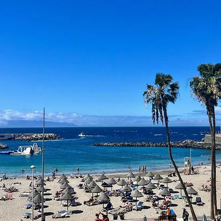 Americas - Garden * Costa Adeje (Tenerife)