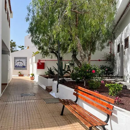 Americas - Garden * Costa Adeje (Tenerife)