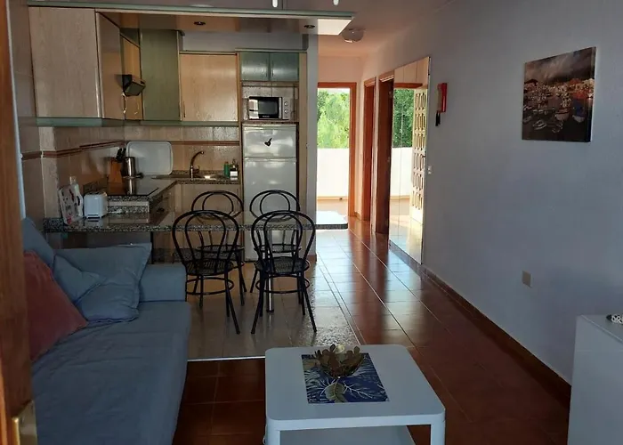 Apartamento Americas - Garden