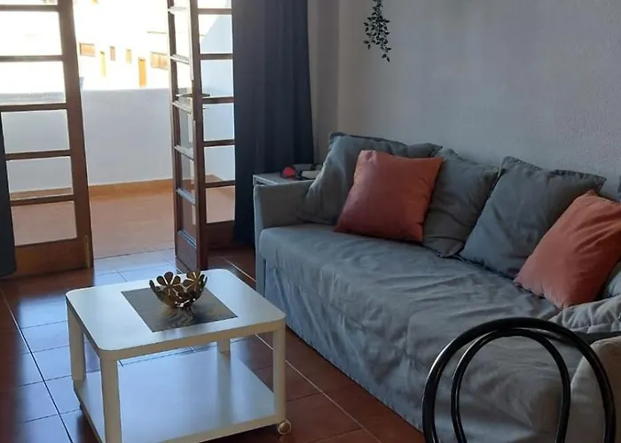 Apartamento Americas - Garden *