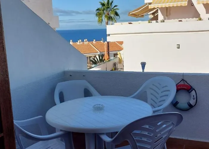 Americas - Garden Costa Adeje (Tenerife)