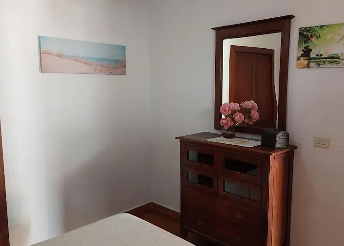 Americas - Garden Costa Adeje (Tenerife)