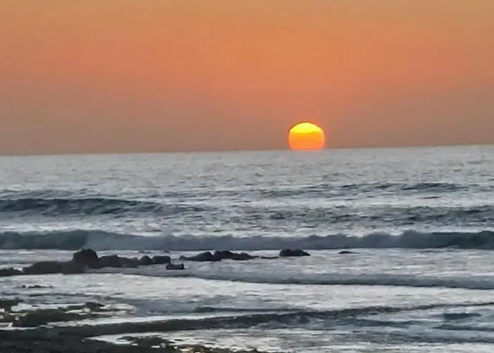 Apartamento Americas - Garden