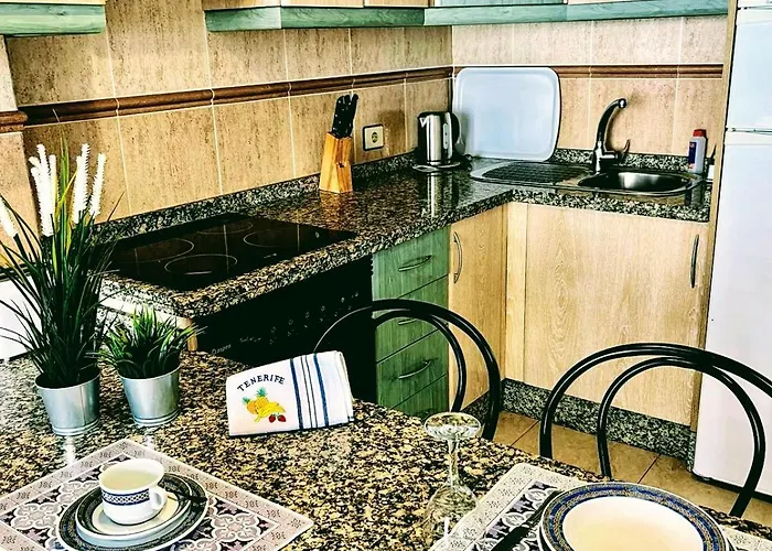 Americas - Garden Apartamento