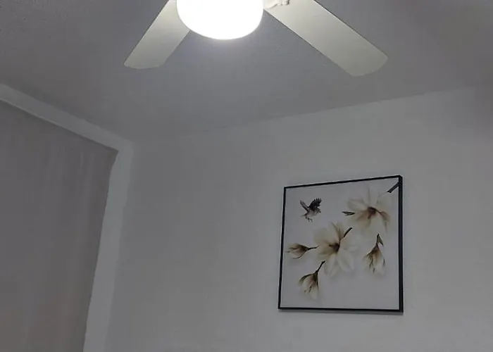 Americas - Garden Apartamento Costa Adeje (Tenerife)