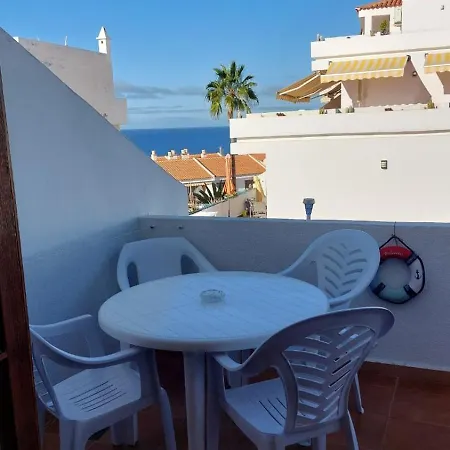 Americas - Garden Costa Adeje (Tenerife)