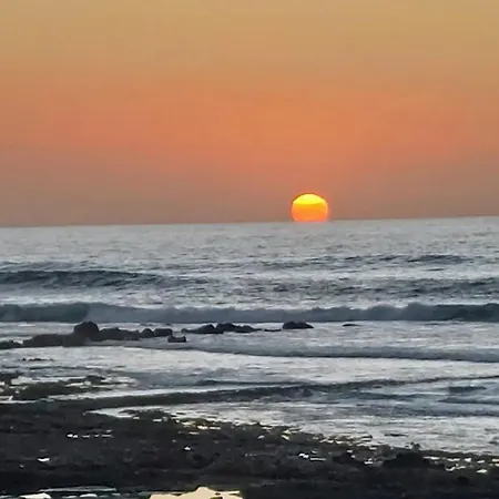 Appartamento Americas - Garden