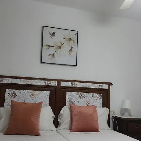 Americas - Garden Costa Adeje (Tenerife)