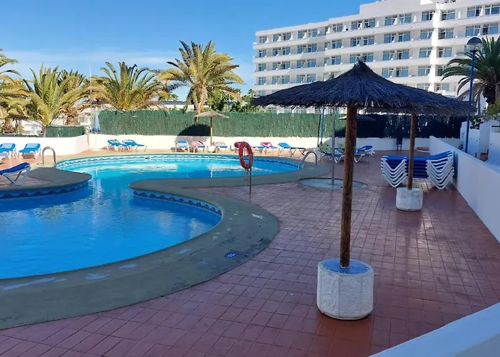 Americas - Garden Costa Adeje (Tenerife)