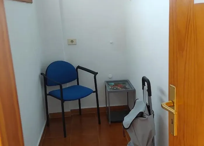 Americas - Garden * Costa Adeje (Tenerife)