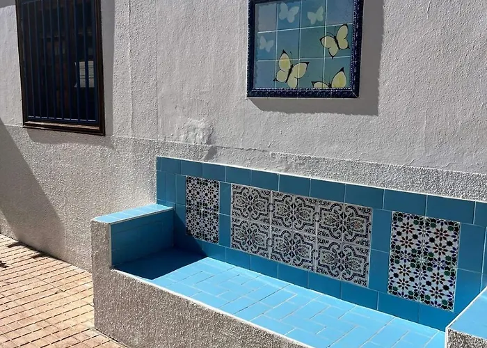 Americas - Garden Appartamento