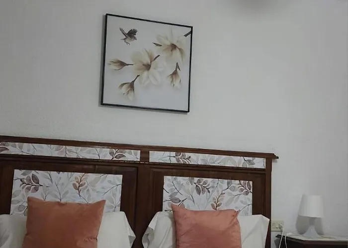 Americas - Garden Costa Adeje (Tenerife)