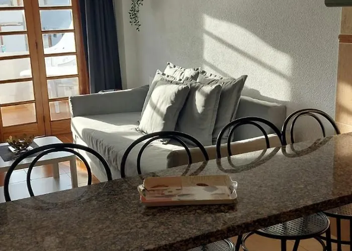 Americas - Garden Appartamento