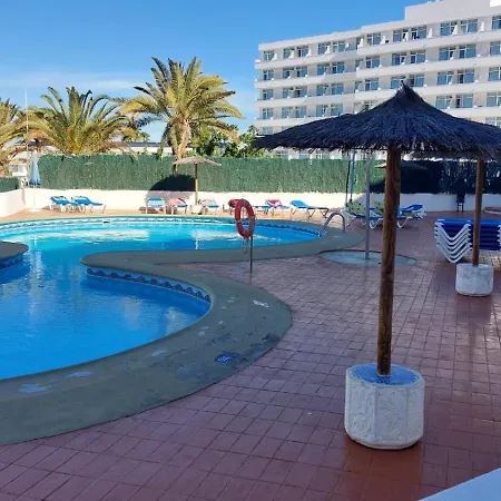 Americas - Garden Costa Adeje (Tenerife)