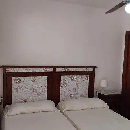 Americas - Garden Appartement