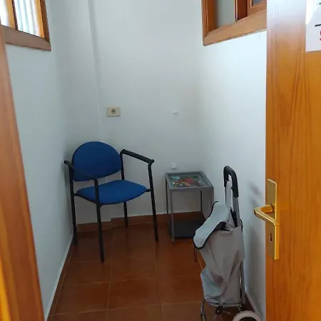 Americas - Garden * Costa Adeje (Tenerife)