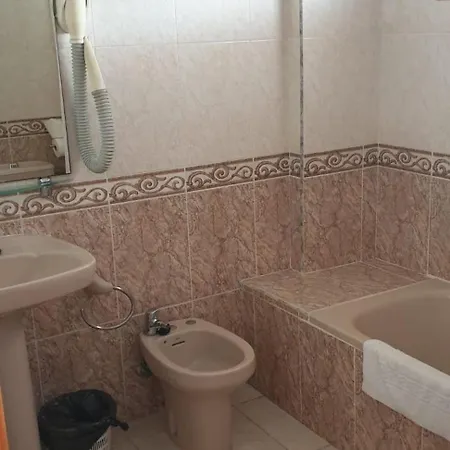 Americas - Garden Apartment Costa Adeje (Tenerife)