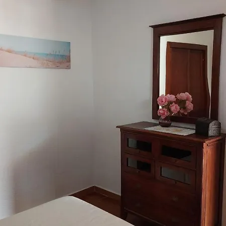 Americas - Garden Costa Adeje (Tenerife)