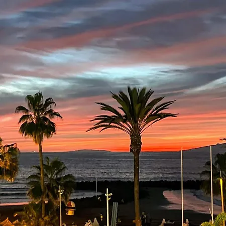 Apartment Americas - Garden *