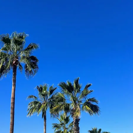 Americas - Garden Apartment Costa Adeje (Tenerife)