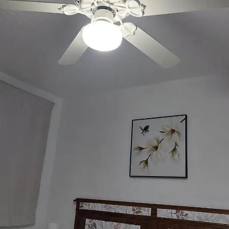 Americas - Garden Appartement Costa Adeje (Tenerife)