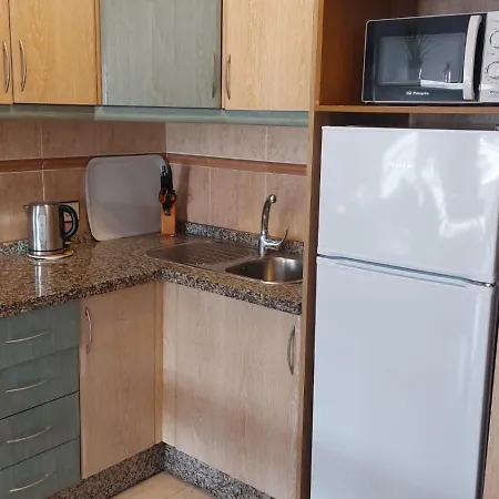 Apartment Americas - Garden Costa Adeje (Tenerife)