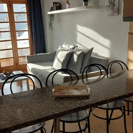 Americas - Garden Appartement