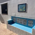 Americas - Garden Apartmán