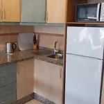 Apartmán Americas - Garden Costa Adeje (Tenerife)